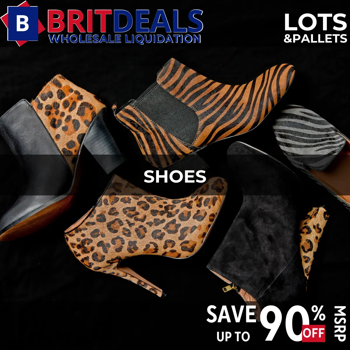 Shoes bulk wholesale on sale